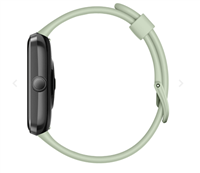 Smartwatch Citizen Vagary Smart in Plastica X02A-002VY - X02A-002VY